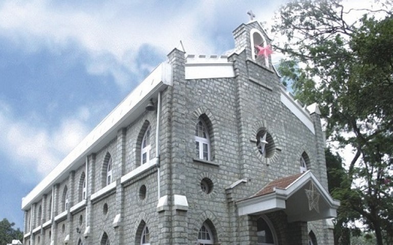 Main Church