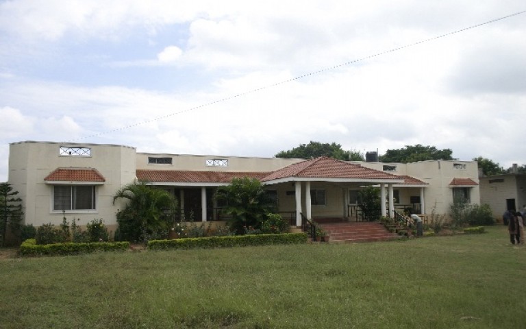 Opportunity School