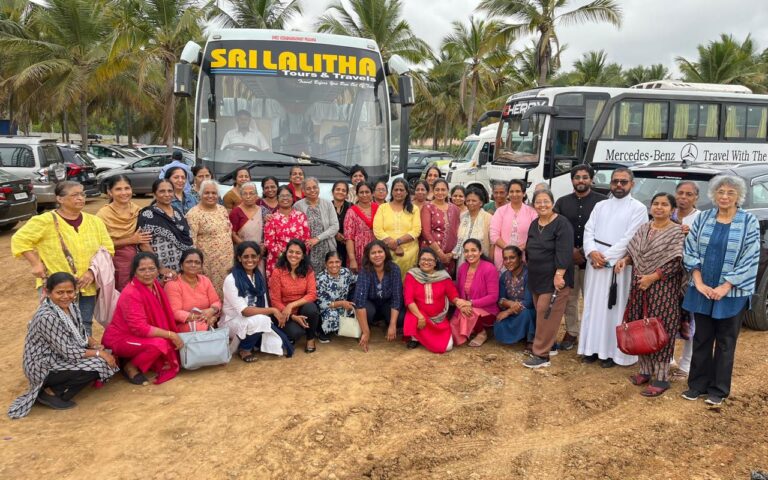 2025: Sevika Snghom Picnic
