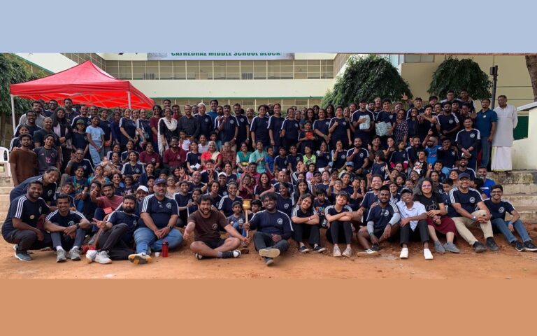 2025: Sports Day