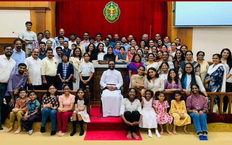 2025: Choir workshop