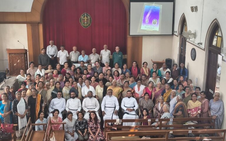 2025: Sevika Sanghom Workshop