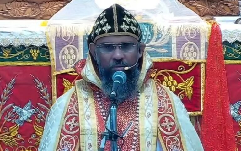 2026: Parish Day