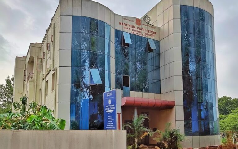 Youth Centre