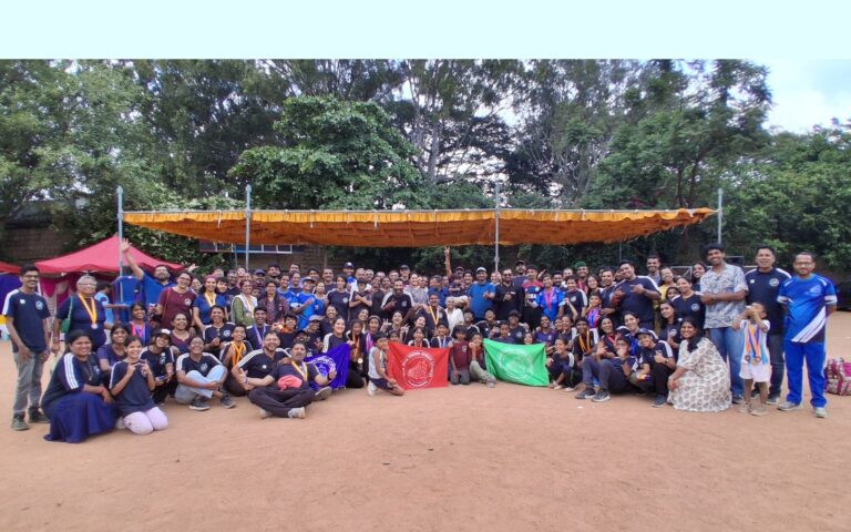 2026: Sports Day