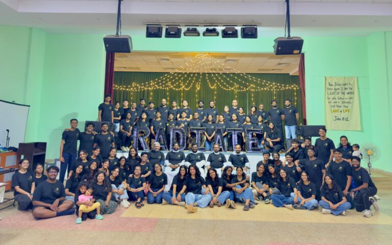 2025: Youth Camp